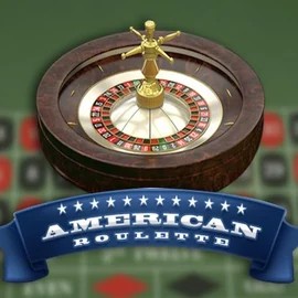 Try American Roulette (BGaming) slot by BGAMING on spinoogambino.cz – logo image