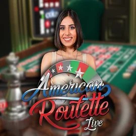 American Roulette (Evolution) online slot from Evolution – play at spinoogambino.cz