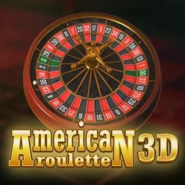 Play American Roullete 3D (Evoplay) slot by Evoplay on spinoogambino.cz