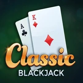 Classic Blackjack online slot from Red Tiger Gaming – play at spinoogambino.cz