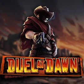 Play Duel At Dawn slot by Hacksaw Gaming on spinoogambino.cz