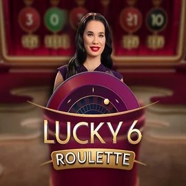 Lucky 6 Roulette – slot by Pragmatic Play, featured at spinoogambino.cz