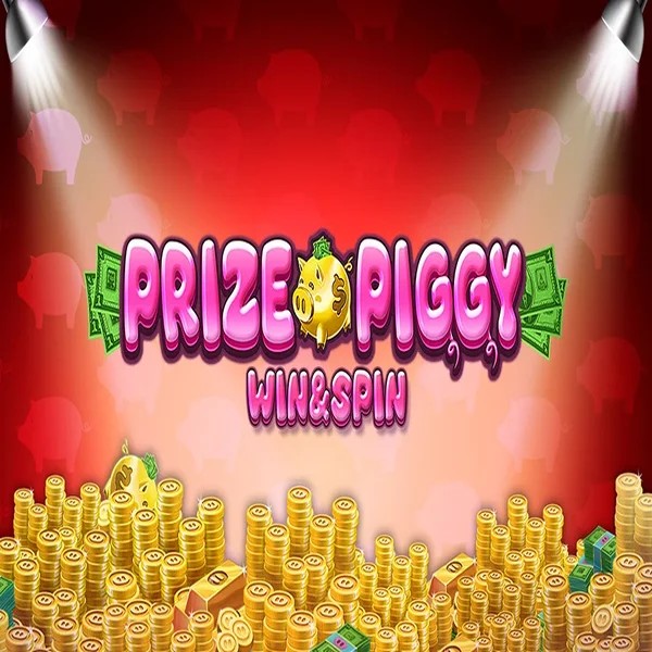 Prize Piggy Win &amp; Spin – slot by Inspired Gaming, featured at spinoogambino.cz
