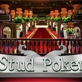 Play Stud Poker 3D slot by iSoftBet on spinoogambino.cz